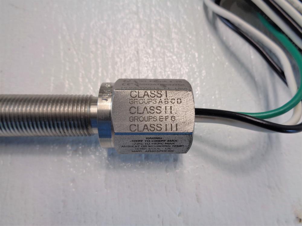 Honeywell Magnetic Sensor 3090A35